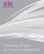 cic annual review 2008