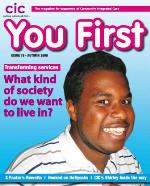 you first 19 cover