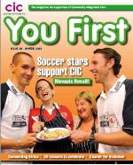 you first 20 cover