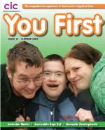 you first 22 cover