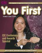 you first issue 24 cover