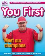 you first 26 front cover