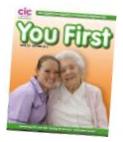 You First magazine edition 29