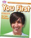 You First magazine