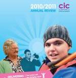 CIC Annual Review 2011
