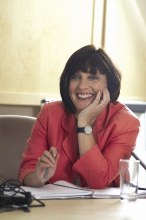 Catherine Murray-Howard - CIC Director of Business Development and Partnerships