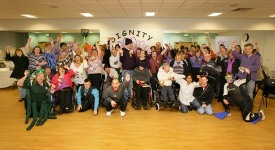Dignity Action Day - CIC North East