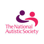 National Autistic Society Logo