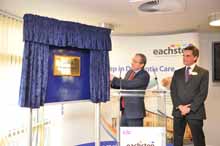 EachStep Blackley - Opened