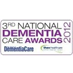 Dementia Awards 2012 - 2_0