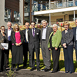 National Care Forum visit Community Integrated Care