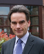 Neil Matthewman Care Talk magazine Social Care Top 30