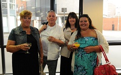 CIC honoured at University Awards