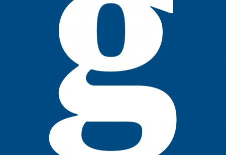 The Guardian Logo