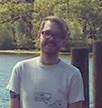 UK Third Sector Young Thinker of the Year Competition, Adam Lomas
