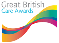 Great British Care Awards Logo