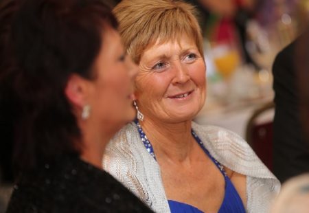 Carlingwark House wins National Dementia Award