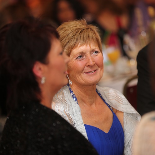 Carlingwark House wins National Dementia Award