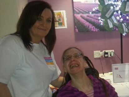 Bredon Respite Care Service