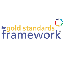Gold Standards Framework Logo