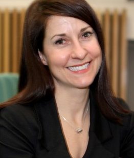 Liz Kendal MP