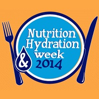 Nutrition and Hydration Week