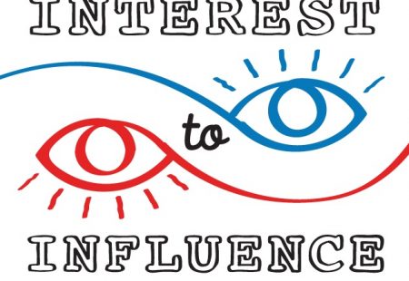 'Interest to Influence' Conference Series Launches