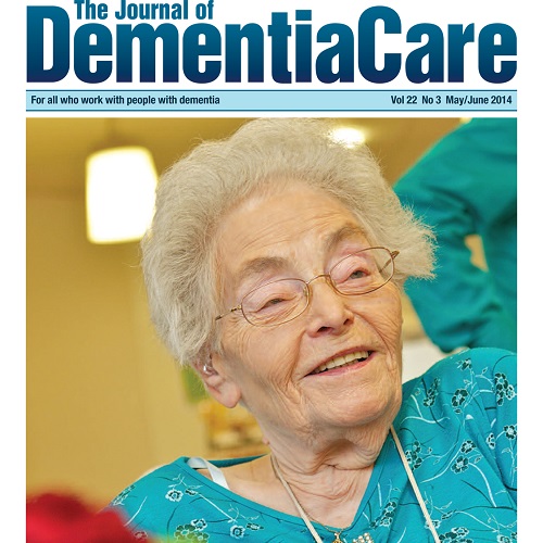 Journal of Dementia Care