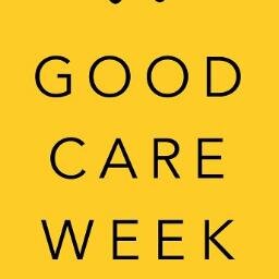 Good Care Week