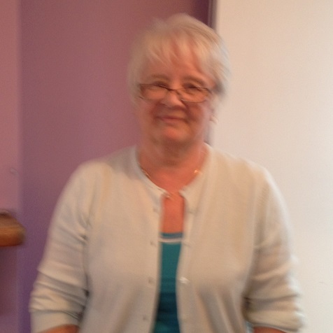 Doreen Holmes
