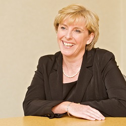 Sue McLean, Director of Care Services & Outcomes, Community Integrated Care