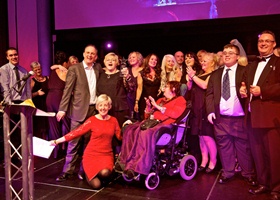 Community Integrated Care Awards