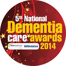 Dementia Awards