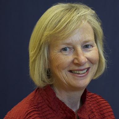 Susan Brimelow