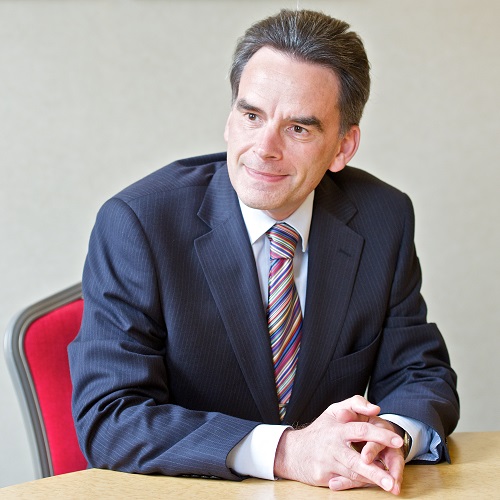 Neil Matthewman