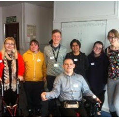 Peer Reviewers Bromley