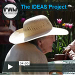 The Ideas Project video with CIC