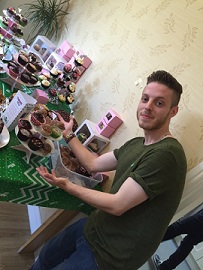 Community Integrated Care supports Macmillan