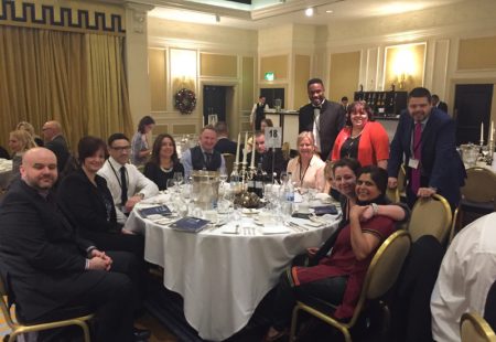 3rd Sector Care Awards