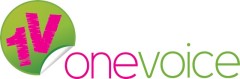 One Voice Logo