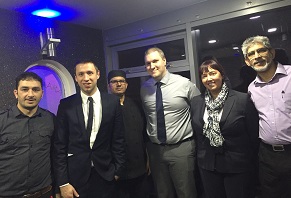 Community Integrated Care with One Voice