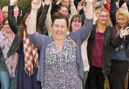 Vocational Support Services