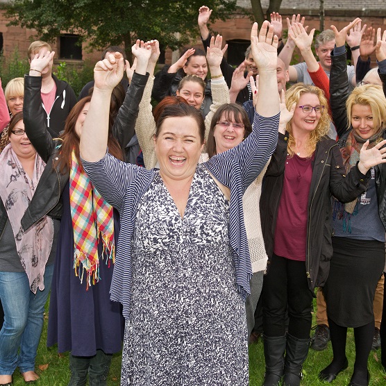 Vocational Support Services