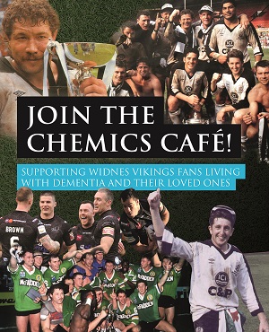 Chemics Cafe