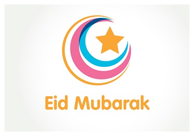 Eid and Ramadan Card