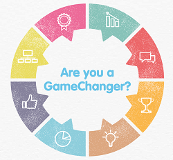 GameChangers Logo