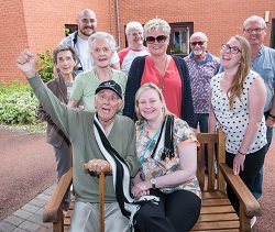 St Lukes Gardens 046 N446