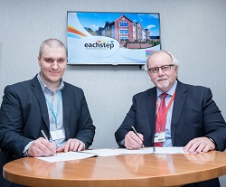 EachStep Blackburn MoU 003 N453