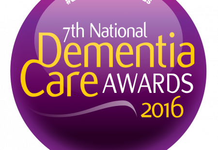 Community Integrated Care - National Dementia Care Awards