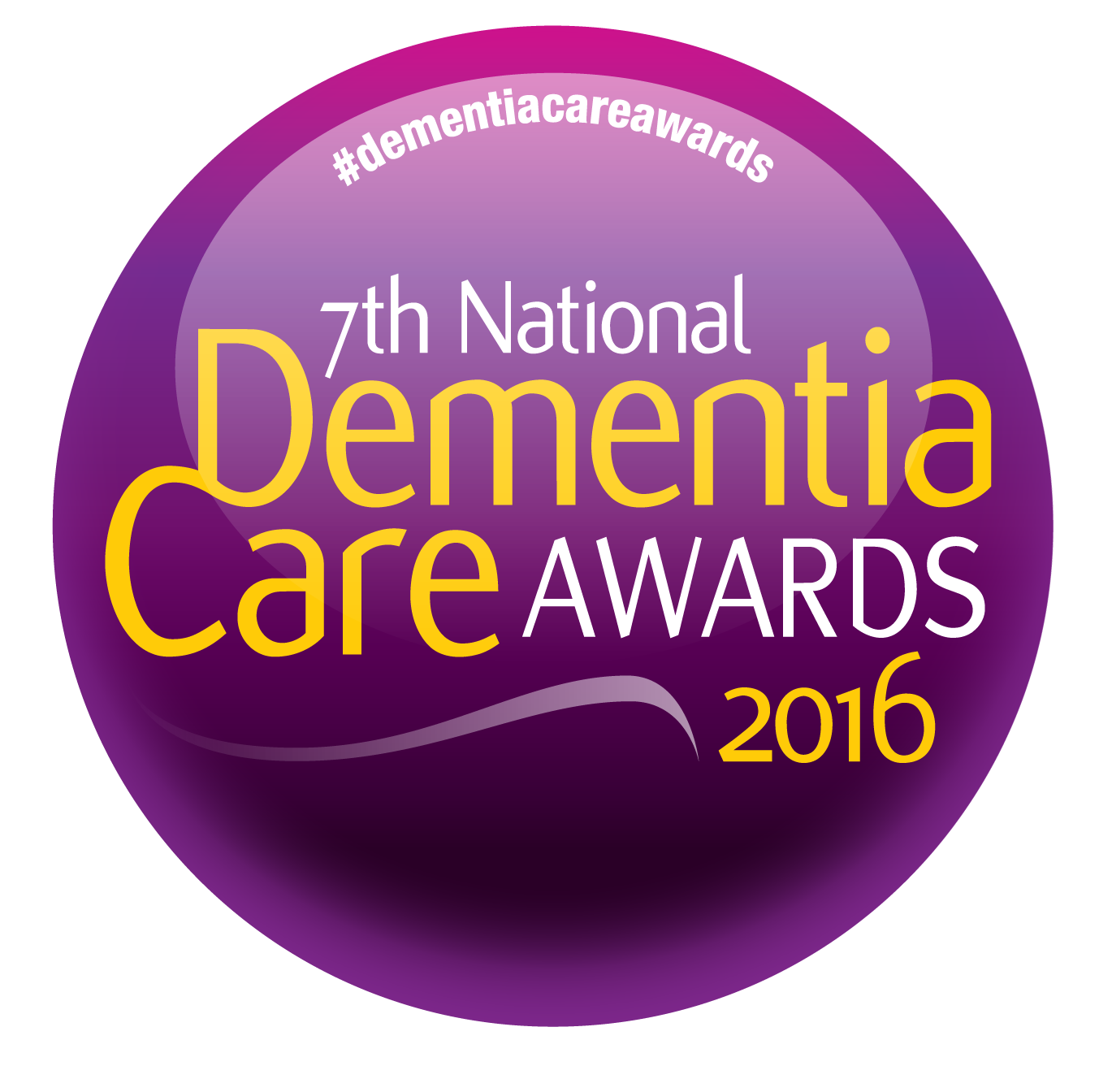 Community Integrated Care - National Dementia Care Awards